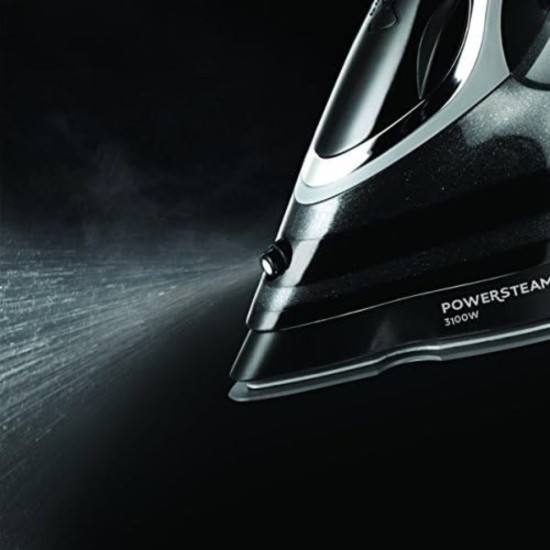 Парна Ютия Russell Hobbs PowerSteam Ultra, 3100 W